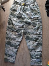 Sam hose 3 gebraucht kaufen  Duisburg