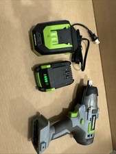 cordless impact wrench for sale  Gaithersburg