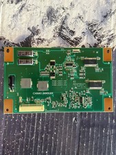 Scheda inverter panasonic usato  Besana in Brianza