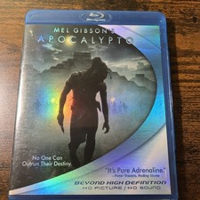 Apocalypto for sale  Jensen Beach