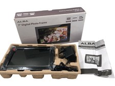 Alba digital photo for sale  DARTFORD