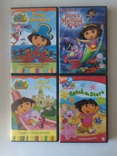Dora explorer dvds for sale  Pueblo