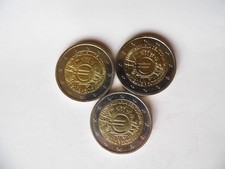 Seltene euro münze gebraucht kaufen  Heilsbronn