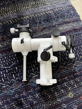 Megon teleskop montierung gebraucht kaufen  Neumarkt i.d.OPf.