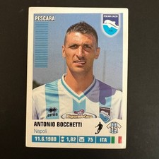 Panini figurina calciatori usato  Italia