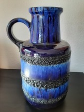 Scheurich vase fat gebraucht kaufen  Freudenstadt