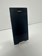 Huawei white unlocked for sale  CANNOCK