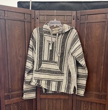 mexican baja hoodie for sale  Blue Springs