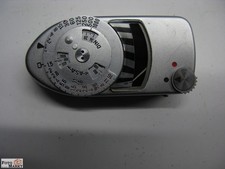 Leitz leica meter gebraucht kaufen  Altbach
