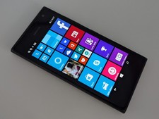 Microsoft Nokia Lumia 730 8GB Dual Sim Dark Gray Windows Mobile  comprar usado  Enviando para Brazil