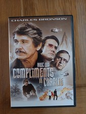 Compliments charlie charles d'occasion  Rennes-
