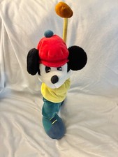Vintage mickey mouse for sale  Malden