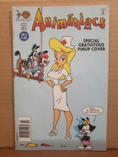 hello animaniacs nurse for sale  Liverpool