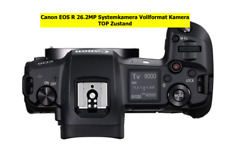 Canon eos systemkamera gebraucht kaufen  Berlin