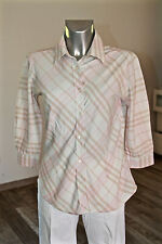 Chemise tartan rose d'occasion  Auterive