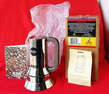 Caffettiera alessi 9090 usato  Italia