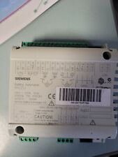 Régulateur siemens rxc21.1 d'occasion  La Verpillière