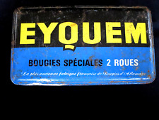 Boîte ancienne métal d'occasion  Meung-sur-Loire