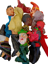 Vintage kasper handpuppen gebraucht kaufen Vintage kasper handpuppen gebraucht kaufen  Karlsruhe