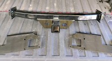 Chevy gmc ton for sale  Baird