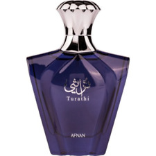 Afnan turathi blue gebraucht kaufen  Werl
