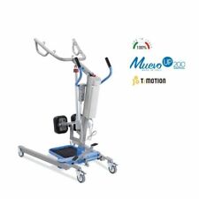 Verticalizzatore per disabili usato  Villa Santa Lucia