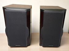 Kenwood se7 bookshelf for sale  Saint Cloud