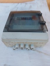 Elektro verteilerkasten kühlz gebraucht kaufen  Jestetten