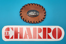 Fibbia charro vera usato  Villarbasse