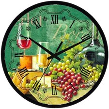 Horloge pendule murale d'occasion  Draguignan