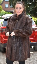 A5412 nutria jacke gebraucht kaufen  Krefeld