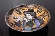 Coupelle faience quimper d'occasion  Plénée-Jugon