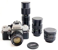 Ricoh tls 401 usato  Spedire a Italy