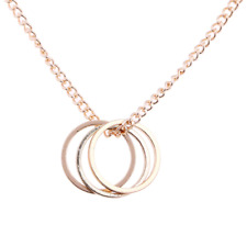 Halskette karma ring gebraucht kaufen  Duisburg