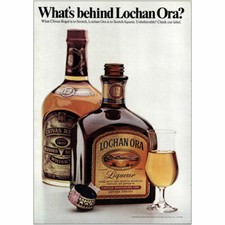 1973 lochan ora for sale  Roselle