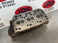 Complete cylinder head for sale  GODSTONE