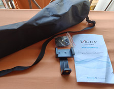 Cavalletto fotografico victiv usato  Bagnacavallo