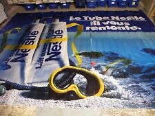 Tube nestle lait d'occasion  Buzancy