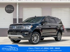 2021 ford expedition for sale  Fort Lauderdale