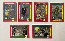 1991 universal monsters for sale  Greenville