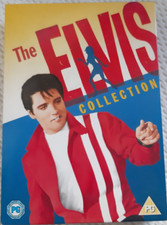 elvis dvd box set for sale elvis dvd box set for sale NOTTINGHAM