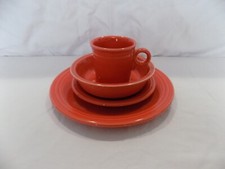 Fiesta ware place for sale  Markleville