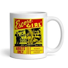 Escort girl 1943 d'occasion  Expédié en Belgium