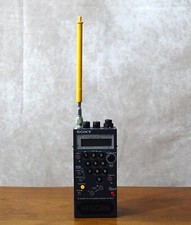 Sony icf pro70 gebraucht kaufen  Berlin