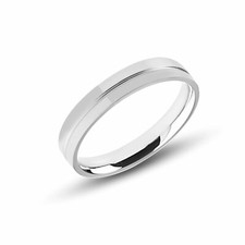 Anello fedina mista usato  Arcugnano