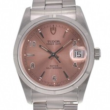 Usado, Relógio masculino automático TUDOR Prince Date 74010 moldura girada motor I#139749 comprar usado  Enviando para Brazil