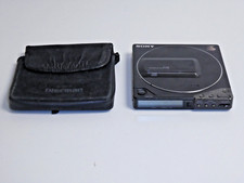 Sony 250 dicsman gebraucht kaufen  Großenseebach