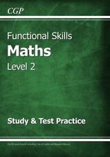 Functional skills maths for sale  UK