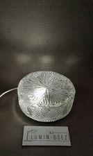 Plafonnier applique vintage d'occasion  France