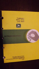 John deere traktoren gebraucht kaufen  Hespe